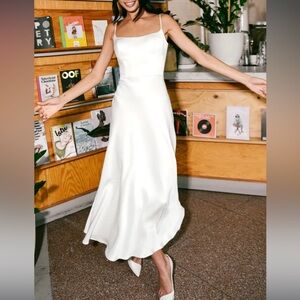 Jenny Yoo Callista dress, size 6